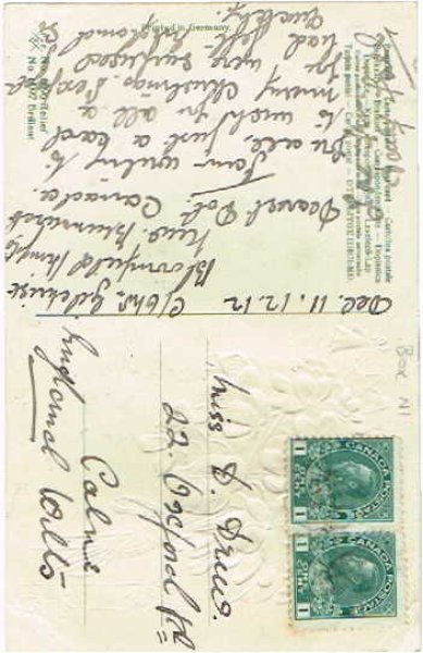 画像2: スミレのお花 (2)