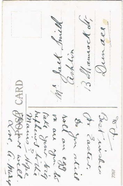 画像2: イースター　スノードロップのお花と卵 (2)