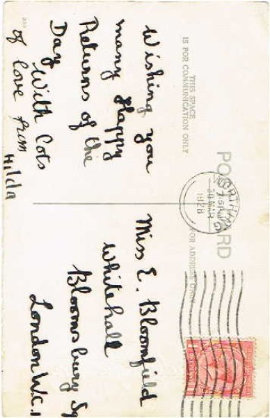 画像2: チューリップのお花 (2)