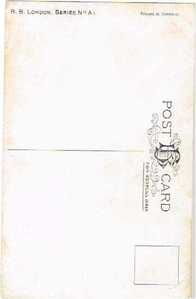 画像2: イギリス 田舎のコテージ (2)
