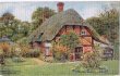 画像1: イギリス　Arts Guild Cottage Brockenhurst (1)