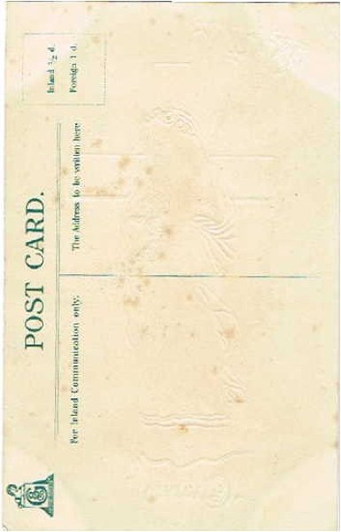 画像2: 十字架と女性 Mailick (2)