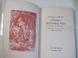 画像3: アンティーク本・洋書★鏡の国のアリス1961年★イギリス製 (3)