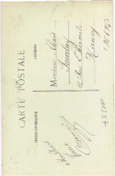 画像2: お花と女の子 (2)