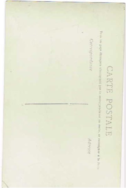 画像2: スズランのお花と女の子 (未使用) (2)