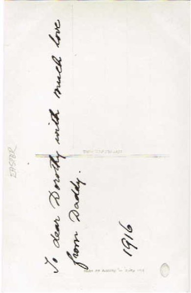 画像2: イースター 飾り卵と女の子  (2)