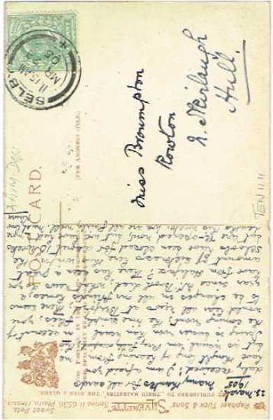 画像2: ランチタイム　子犬と女の子 (2)