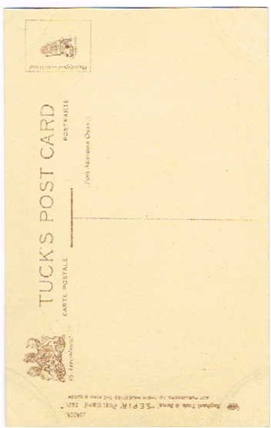 画像2: ロンドン ナショナルギャラリー (未使用) (2)