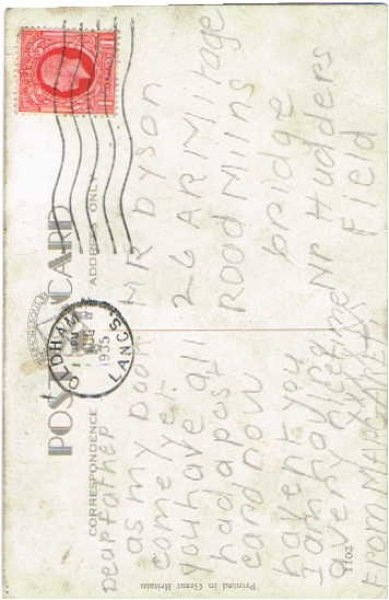 画像2: スマイル!ちょっと怖い猫のカメラマン Lawson Wood (2)