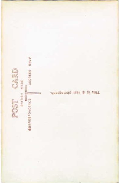 画像2: ロンドン　オックスフォード・サーカス （未使用） (2)