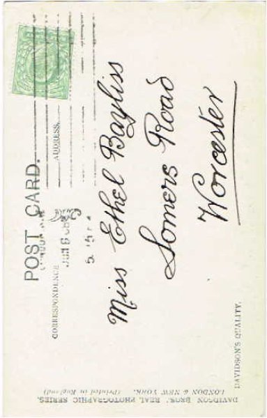 画像2: ロンドン　テート美術館 The Tate Gallery (2)