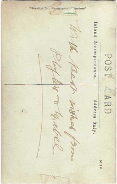 画像2: 肖像写真　姉妹 (2)