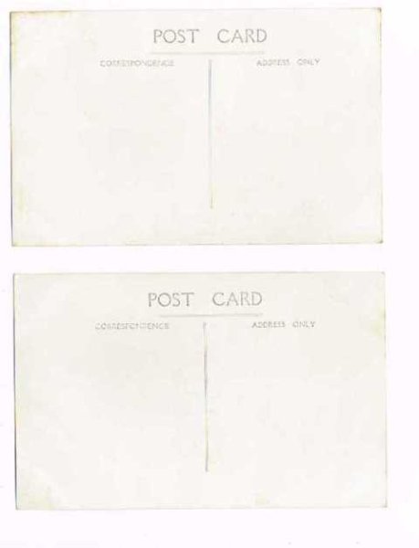 画像2: 記念写真　いたずら写真 2枚組 (2)