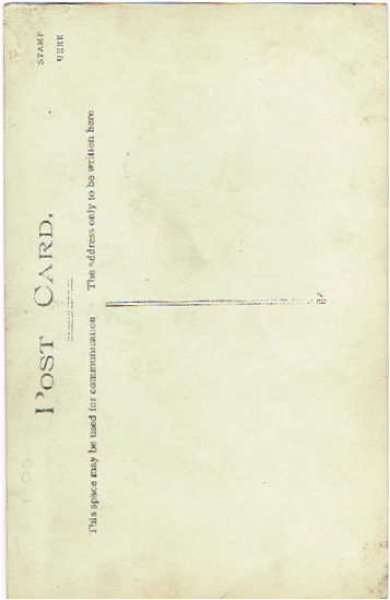 画像2: 肖像写真　犬と女の子 (2)