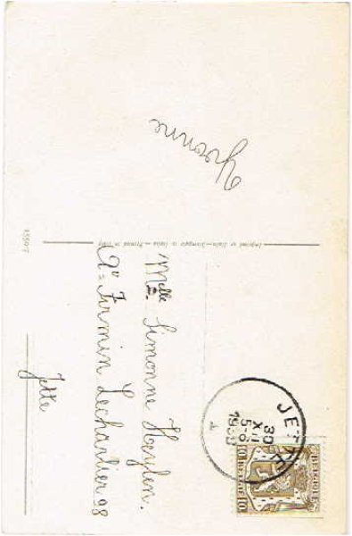 画像2: お客さまの到着 A.Bertiglia (2)