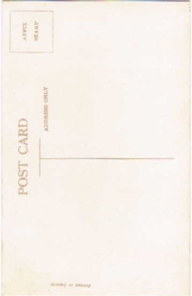 画像2: お洒落なロバの紳士　（未使用） (2)