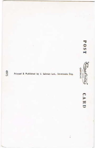 画像2: エイプリルシャワー　キノコの下で雨宿りをする妖精 L. Steele (2)