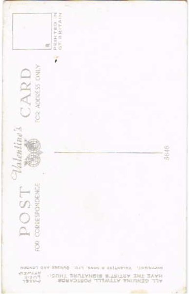 画像2: デイジーのお花と女の子　Mabel Lucie Attwell (2)