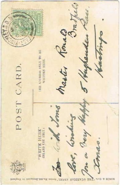 画像2: クリスマス 天使 (2)