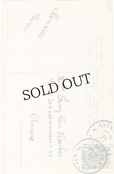 画像2: クリスマス　天使 R.W (2)