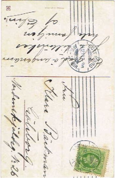 画像2: クリスマス ブランコでお祈りをする天使 (2)