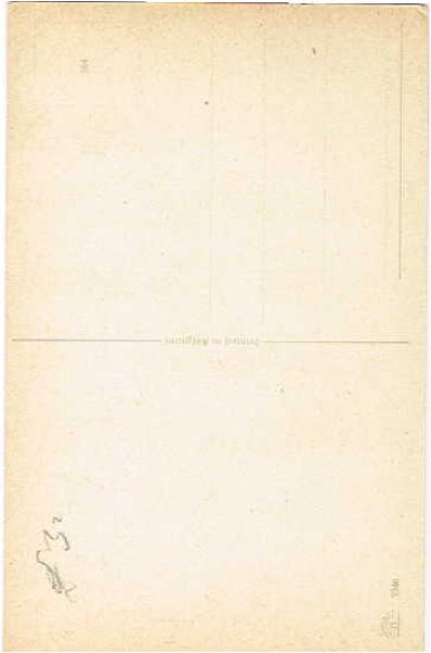 画像2: イースター 卵を料理するヒヨコ (未使用) (2)