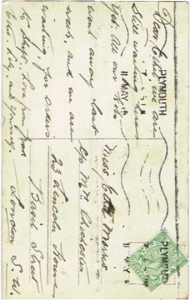 画像2: 子ども達を守る守護天使 (2)