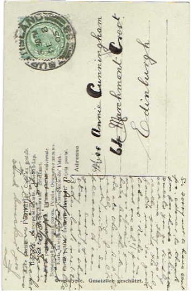 画像2: ティーカップと女の子 (2)