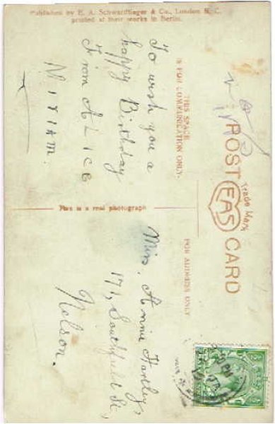 画像2: 帽子の女の子 (2)