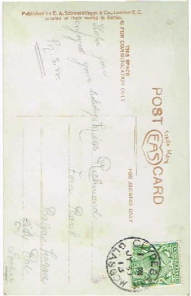 画像2: 薔薇のお花と女の子 (2)