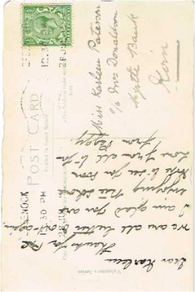 画像2: お花を持つ子どもたち (2)