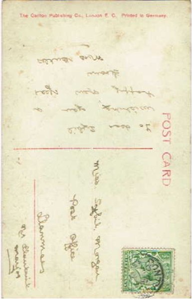 画像2: 靴を持つ子ども (2)