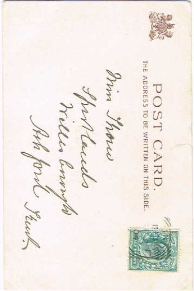 画像2: スミレのお花と卵花瓶 (2)