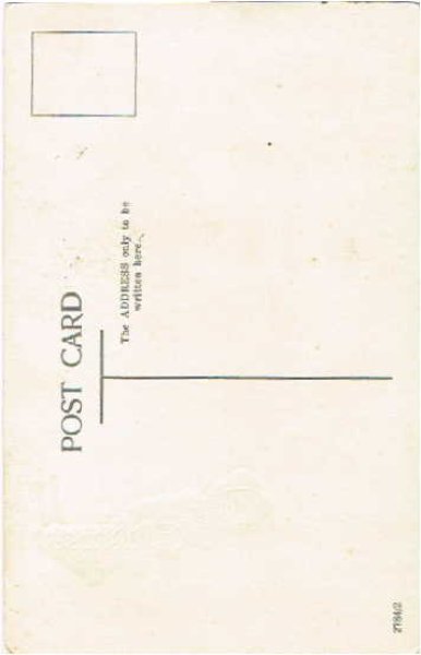 画像2: スミレのお花とネコヤナギと十字架 (2)