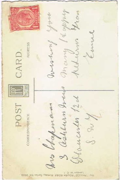 画像2: スミレのお花 (2)