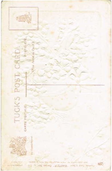 画像2: 鈴蘭のお花と卵の花瓶  (未使用) (2)