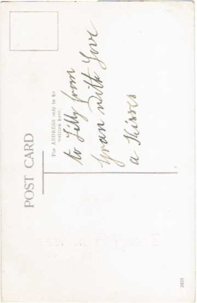 画像2: イースター　春のお花と十字架 (2)