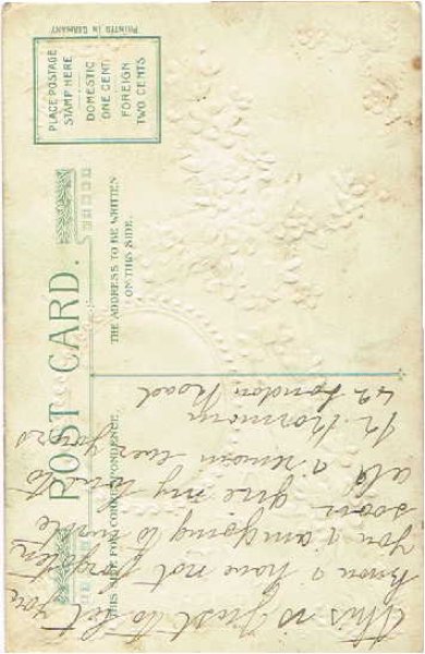 画像2: イースター　お花の十字架 (2)