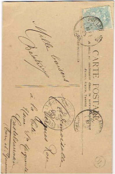 画像2: フランス　オペラダンサー　Piodi (2)