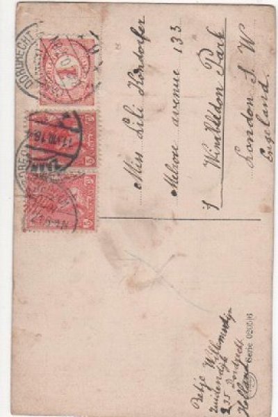 画像2: 子豚と女の子 (2)