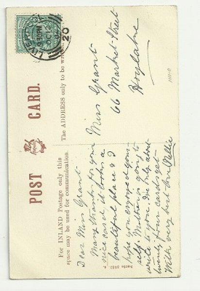 画像2: 犬と女の子 (2)