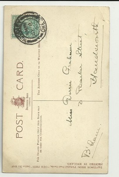 画像2: 犬と女の子 (2)