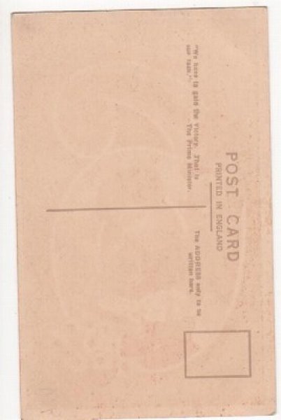 画像2: 6歳のお誕生日カード　子猫とお人形と女の子 (2)