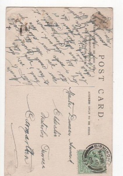 画像2: お人形を洗う女の子 (2)