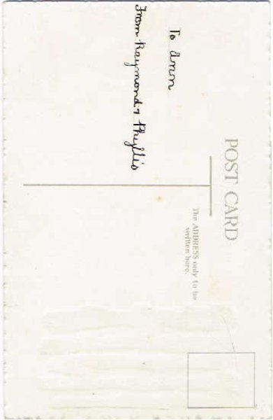 画像2: 鈴蘭と薔薇のお花　十字架 (2)