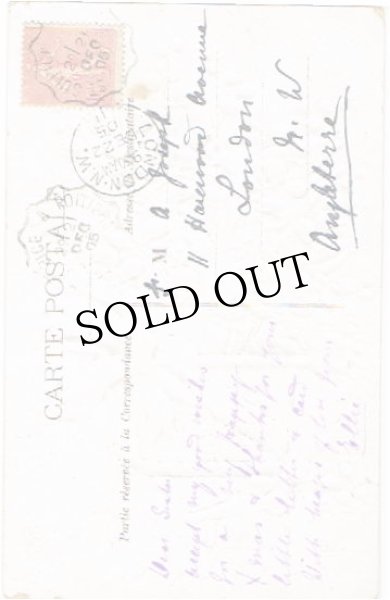 画像2: 鈴蘭とスミレのお花　 (2)