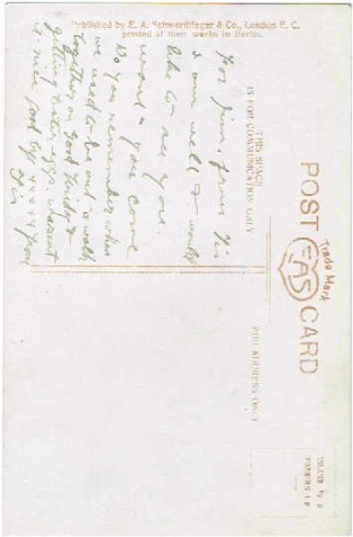 画像2: イースター ウサギさんと卵 (2)