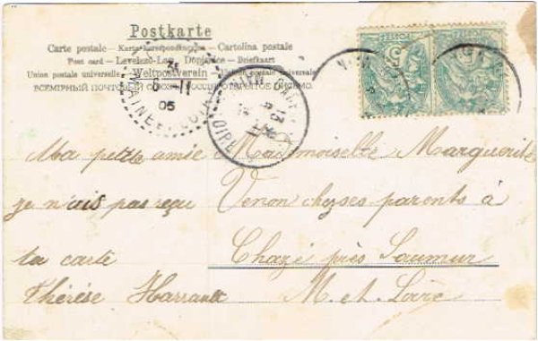 画像2: 犬 みんなでお出かけ Helena Maguire  (2)