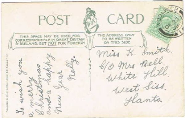 画像2: 猫とハートのお花 Helena Maguire  (2)