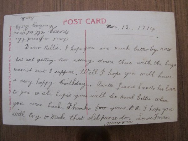 画像3: オランダ衣装の美少女 (3)